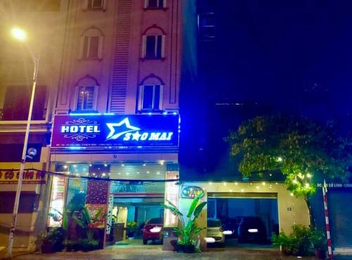 Sao Mai Hotel HN - by BAY LUXURY