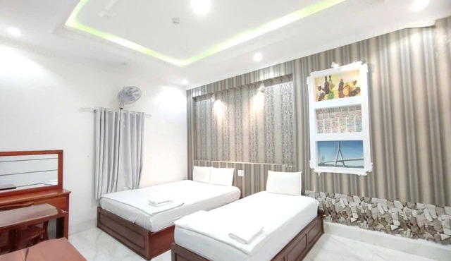 Sao Mai Hotel