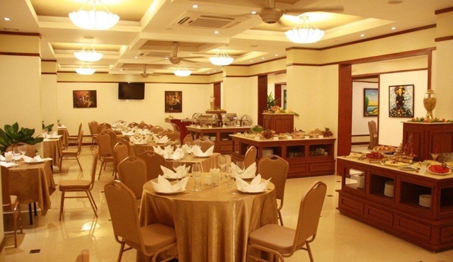 Sao Mai Hotel