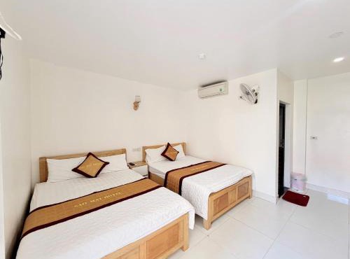 Sao Mai Hotel
