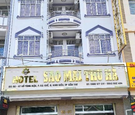 SAO MAI THU HA HOTEL