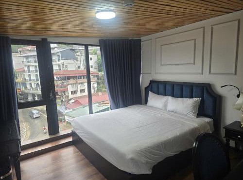 Sapa Central Home