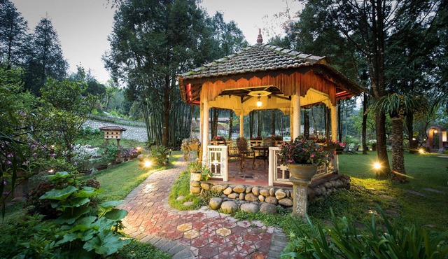 Sapa Garden Bed and Breakfast