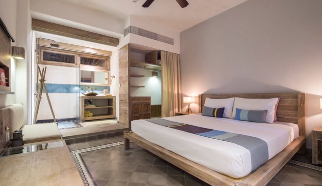 Sapa House - One Bedroom Resort, Sleeps 2