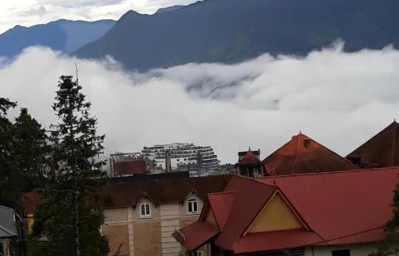 Sapa Tatu Homestay