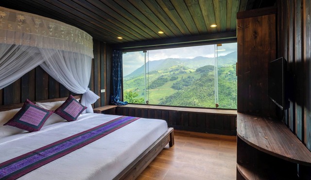 Sapana Mountain Retreat