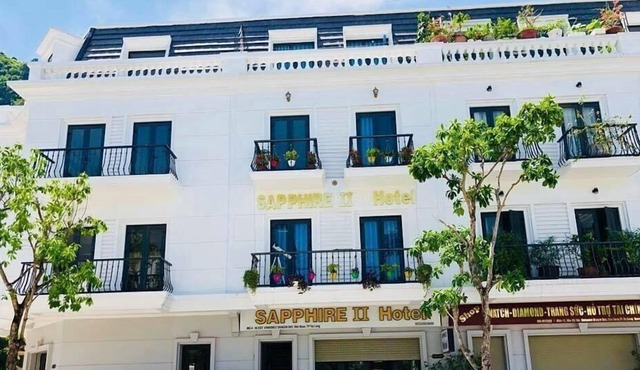 Sapphire 2 Hotel