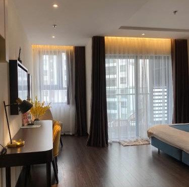 Sapphire Residence Hạ Long