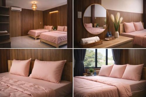 Sary's Homestay