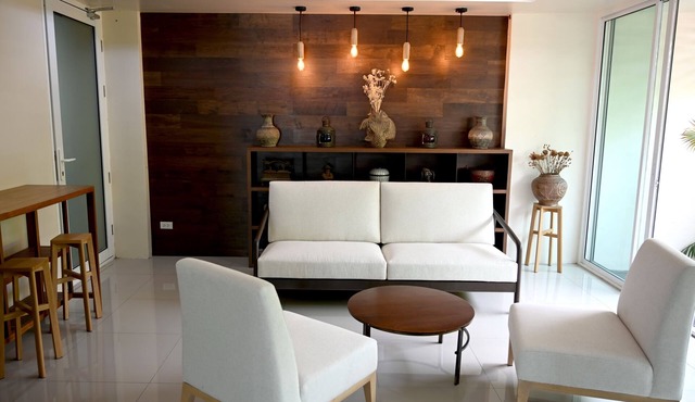 Sasi Place in Bangkok