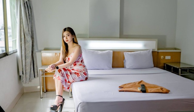 Satit Hotel