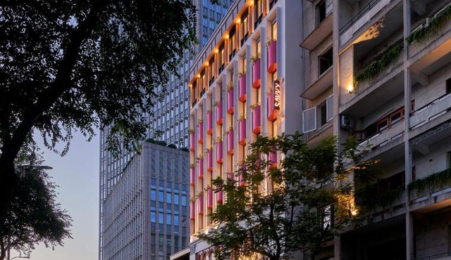 Savvy by M Village Hai Ba Trung, a brand of Modern Village Lifestyle
