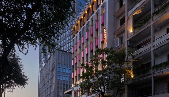 Savvy by M Village Hai Ba Trung, a brand of Modern Village Lifestyle