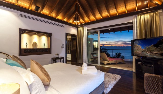 Sawan Anda Villa - 3 Bedrooms