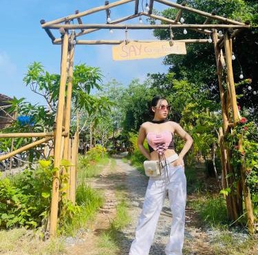 SAY Camp Forest in Ho Chi Minh City