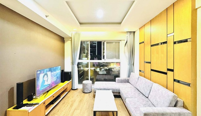 Scenic Valley 2 Aparments - EmHouse