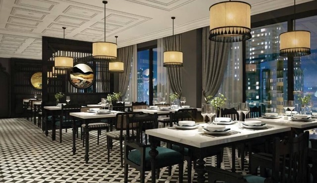 Scent Premium Hotel