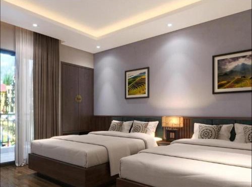 SCS Hotel