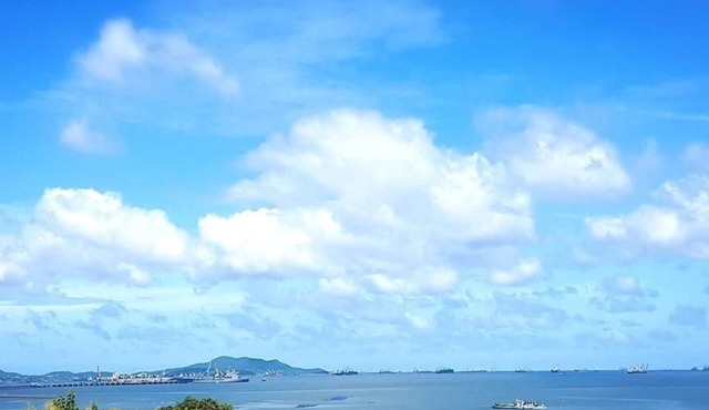 Sea Breeze 614@Sriracha Chonburi