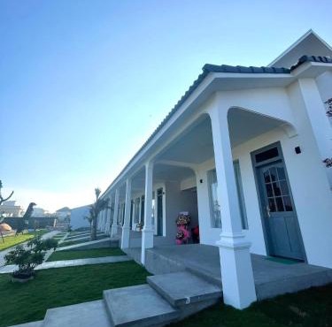 Sea Breeze Homestay - Phước Hải