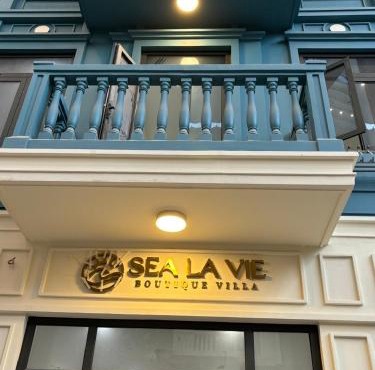 Sea La Vie Wonderland Hồ Tràm in Vung Tau