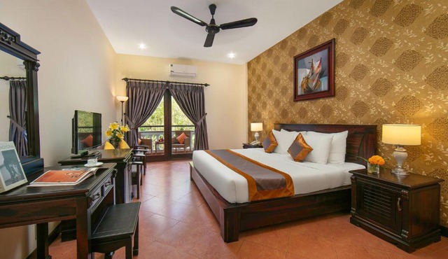 Sea Lion Beach Resort Mui Ne