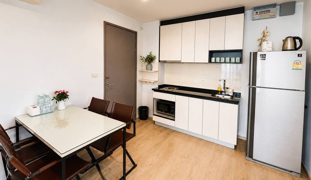 Sea View 2 Bed Room Amazing View Great Location