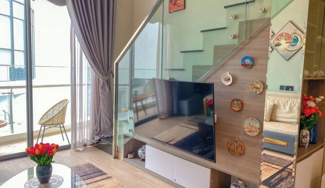 Sea View Sandy Homestay Citadines Marina Ha Long