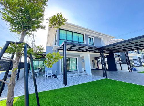 Seahorse Home Sattahip in U Tapao
