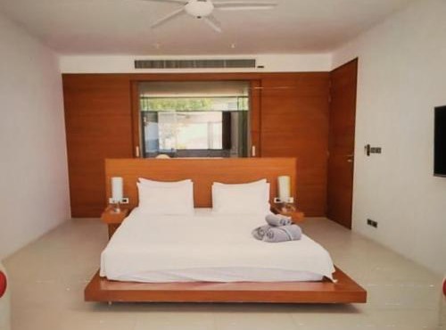Seaside Luxury Villa in Phuket