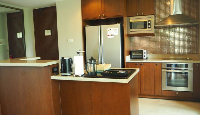 Seaview Apartment at Casavela Samui in Koh Samui