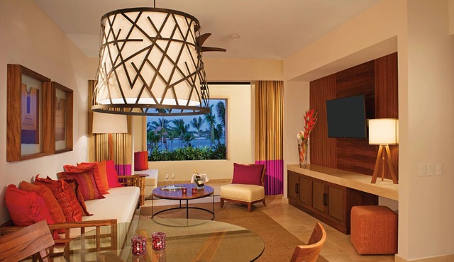 Secrets Akumal Riviera Maya - Adults Only - All Inclusive in Akumal