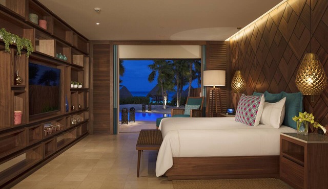 Secrets Maroma Beach Riviera Cancun - Adults Only - All inclusive in Playa del Carmen