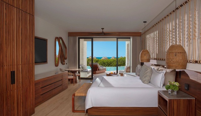 Secrets Playa Blanca Costa Mujeres - Adults Only - All Inclusive in Costa Mujeres