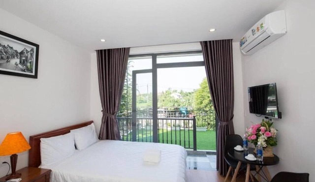 Seimy Homestay