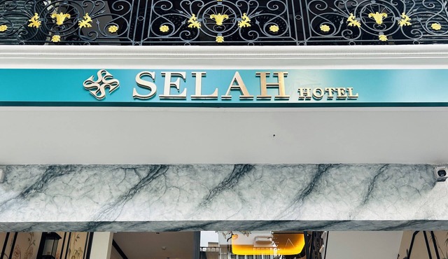 Selah Hanoi Hotel