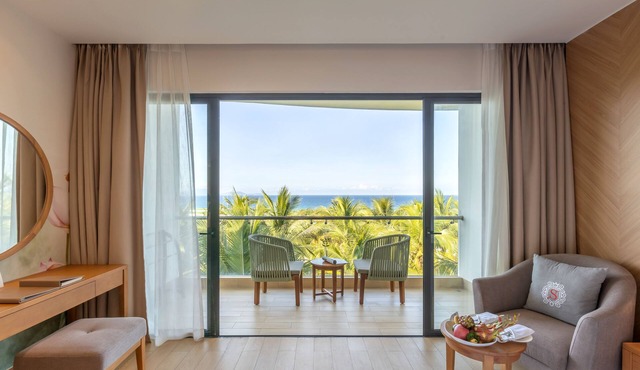 Selectum Noa Resort Cam Ranh