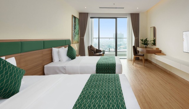Selegend Hotel