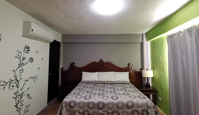 SELVA DE LUXE KING in Cabo San Lucas