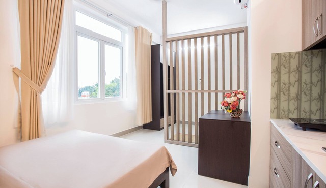 Sen Hostel