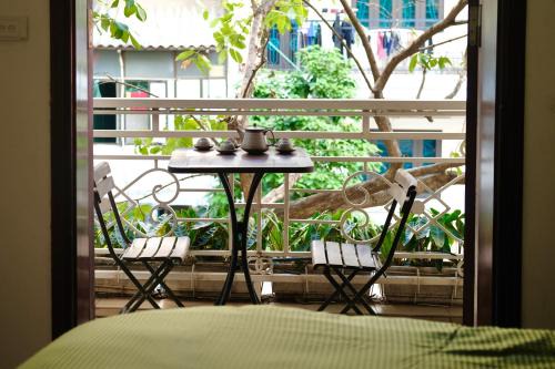 Seréne - Old Quarter Centre Hotel, Ha Noi
