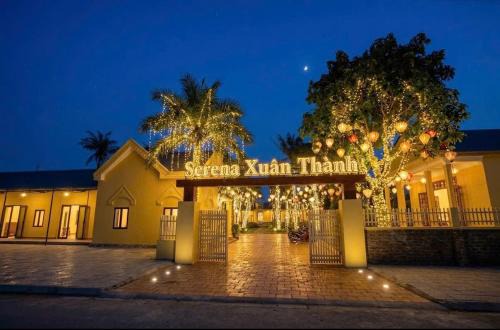 Serena Xuân Thành Hotel