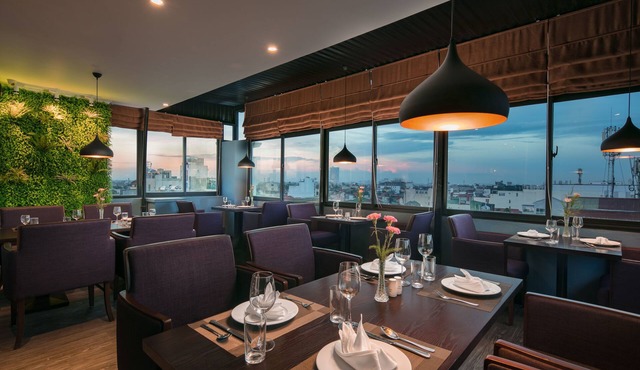 Serene Boutique Hotel & Spa in Hanoi