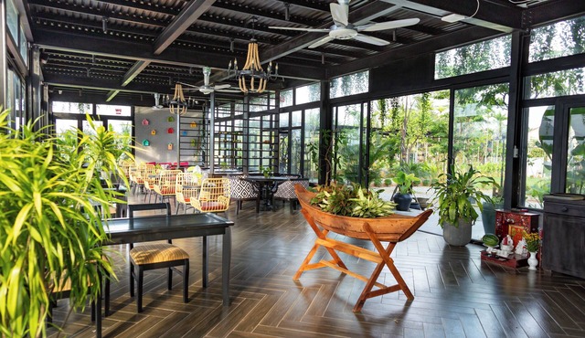 Serene Nature Boutique Resort & Spa