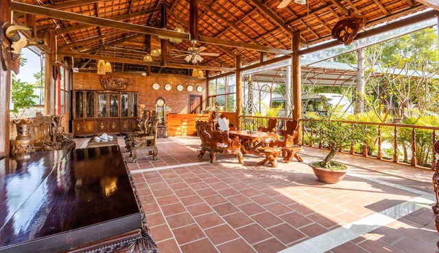 Serene Resort Phu Quoc