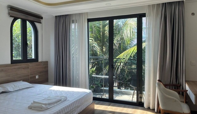 Serene Villa - Phu Quoc