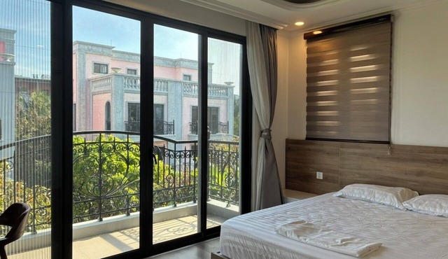 Serene Villa - Phu Quoc