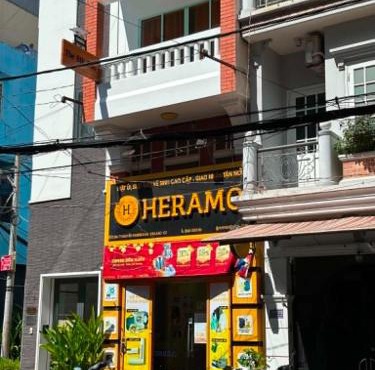 Serviced CBD Townhouse in SaiGon District 1 HoChiMinh city VietNam