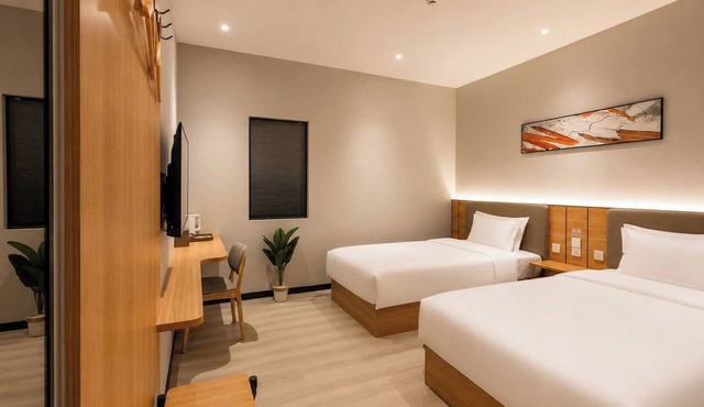 Sevendays Hotel
