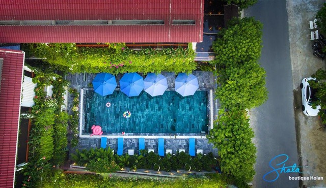 SHALA BOUTIQUE HOIAN